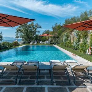 Villa Marlia by Mmega
