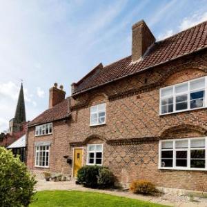 Dovecote Farmhouse