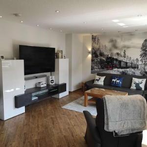 Ferienwohnung Harzoase