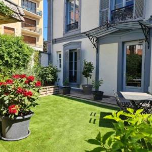 La Maison V.H. appartements d'Hôtes