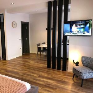 Skanderbeg Center Apartments 1