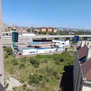JJ homes 3 bedroom @Regal point apartments