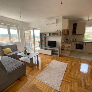 Apartman Sunny Day