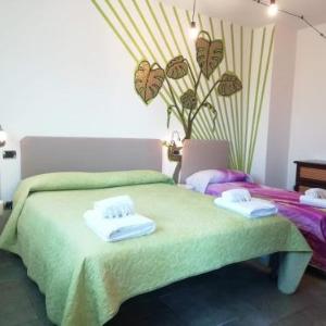 Casa Marilla