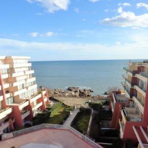 1 chambre garage piscine plage a 100 metres