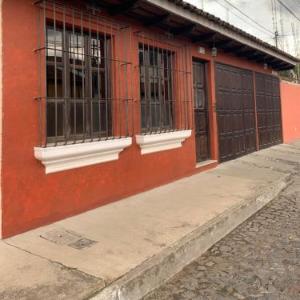 Casa El Conquistador