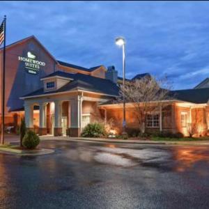 Home2 Suites by Hilton Fredericksburg South Spotsylvania