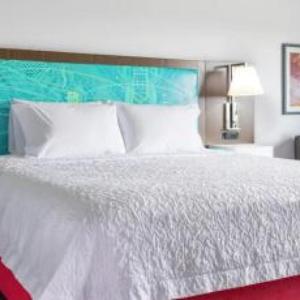 Hampton Inn by Hilton West Wichita Goddard
