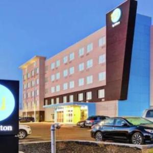 Tru by Hilton Lexington University Medical Center