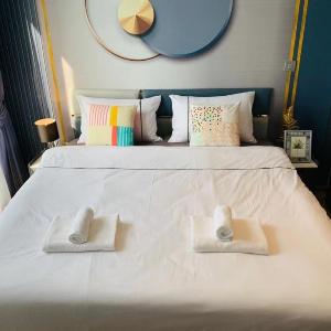andromeda sea view condo