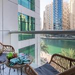 Apartment in Dubai 