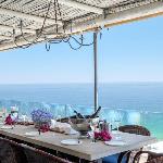 Coastal Haven Sidra Villa Cape Town