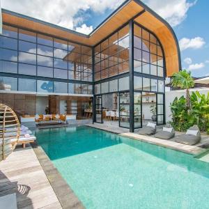Villa Mango 2
