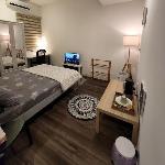 SweetScape@Urbano -  Room for Business or Leisure Kuala Lumpur