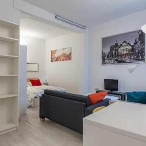 Apartamento céntrico y confortable