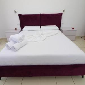 Bora Rooms