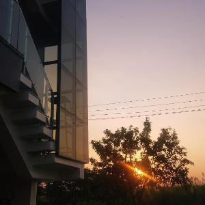 Padmaa Hampi Echo Villa