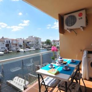 RNET - Empuriabrava Port Banyuls Costa Brava