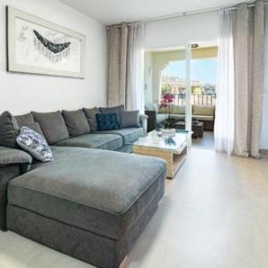 Cpg- Perfect Holiday Home Close To Puerto Banus