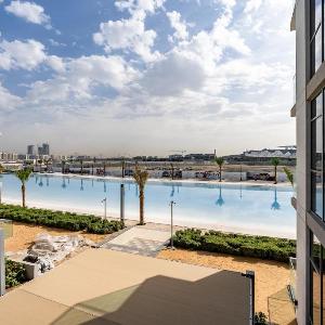 District One I MBR I Lagoons View