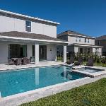 Villas in Orlando Florida