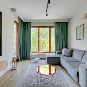 Nowe Orłowo Seaside Residence by Downtown Apartments