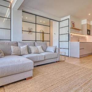 Monthly TRIUNFO Apt I 1 min from beach