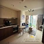 Reva residence suite burj Khalifa view Kings Dubai