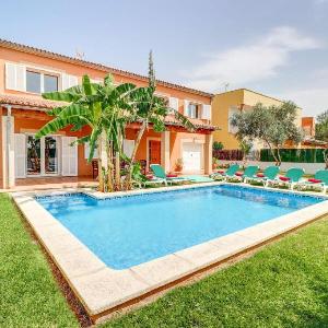Sunset Villa Tintoretto