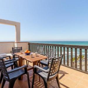 Puerta Del Mar Penthouse Beachfront - Happy Rentals