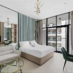 Luxurious Studio in Westwood by Imtiaz - Al Furjan Dubai 