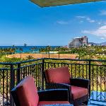 Ko Olina Beach Villas B602 Hawaii