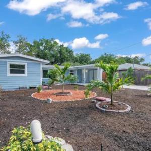 Private Cozy Sarasota Home home