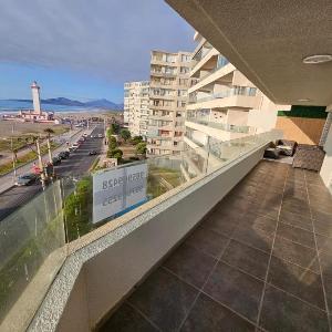HERMOSO DEPARTAMENTO AV DEL MAR LA SERENA