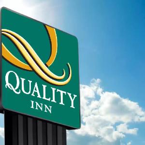 Quality Inn Elberton