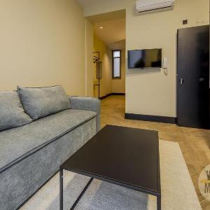 Fancy Apt para 4px en la Plaza del Carmen-Gran Via E2