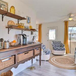 5041 - The Captains Quarters