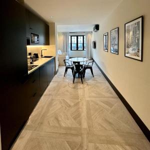 Sunny Apartment 6pax en Plaza del Carmen-Preciados E2