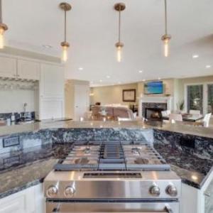 The Beach House
