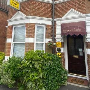 Landguard Lodge