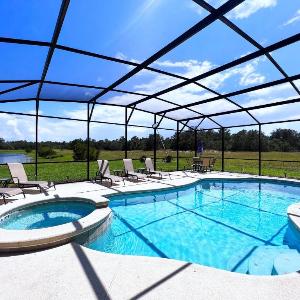Watersong Resort 163 by Top Villas