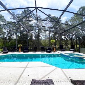 Watersong Resort 165 by Top Villas