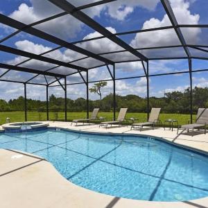 Watersong Resort 22 by Top Villas