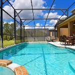 Watersong Resort 40 by Top Villas Florida