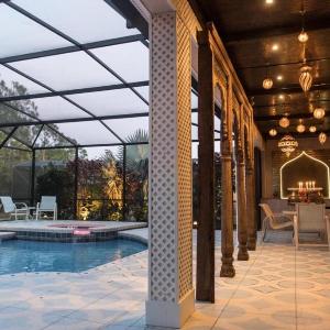 Watersong Resort 6 by Top Villas