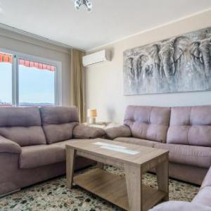 Apartamento Carmen