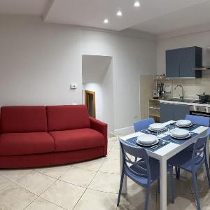 TERRAZZINO CORRERA GUEST HOUSE