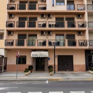 Hotel Herasu