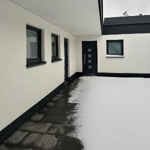 AP 3 - LIVING Apartment Houses