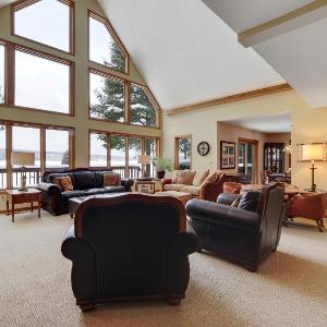 Deer Lake Retreat
